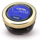 Kaluga Caviar