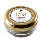 Osetra Karat Caviar